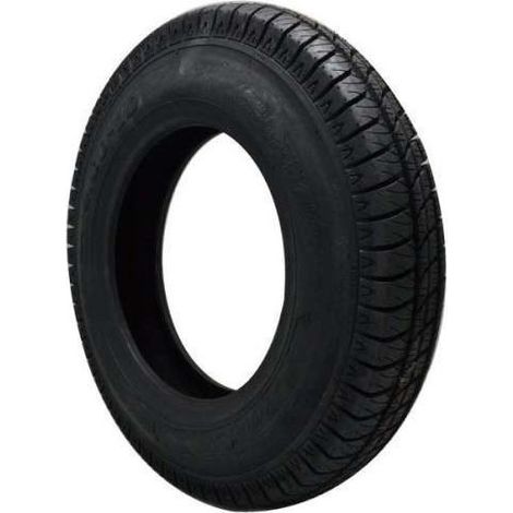 Imline – Pneu 10' 500x10 4 PLYS – Charge max 355 kg – Vitesse max 130 km/h – Pression 3,5 bars pour remorques légères