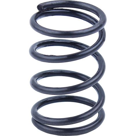 Ressort de soupape d'admission et d'échappement pour Honda GX35 GX35NT HHT35S Pièces pour moteurs à petite échelle, débroussailleuses et tondeuses, pièces de rechange durables Remplace 14751-Z0Z-000 p (1/5)
