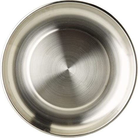 Lacor 14042- Vassoio per frutti di mare inox-garinox- 42 (1/4)