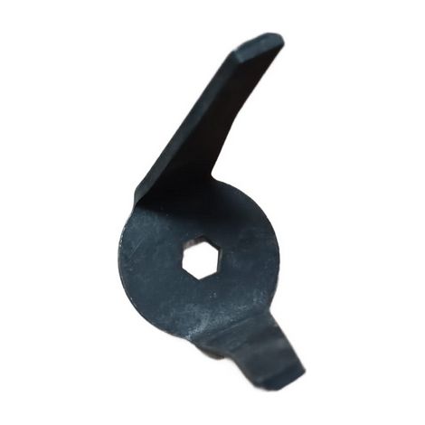 Herramienta Cuchilla Izq. Para Desbrozadora comp. con Km0408Mf08C
