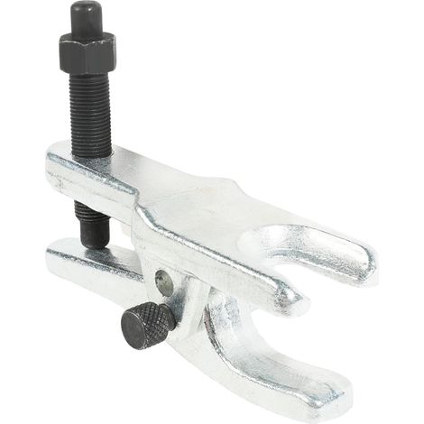Strumento di rimozione del giunto sferico, accessori per auto, strumento di rimozione del giunto sferico regolabile universale, intervallo di apertura da 1-1/8" a 2-1/8", compatibile con la maggior pa (1/5)