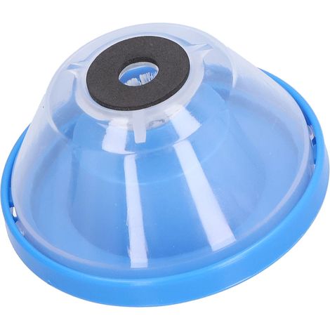 Collecteur de poussière de perceuse électrique antichoc antidérapant pratique pour perce (1/5)