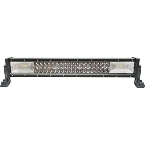 Lampada a barra LED 12-24V, 270W, 40x70x550mm Breckner Germany (1/4)