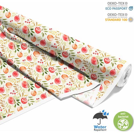 Outdoor dekostoffe oxford - Obst - DX2392 (1/5)