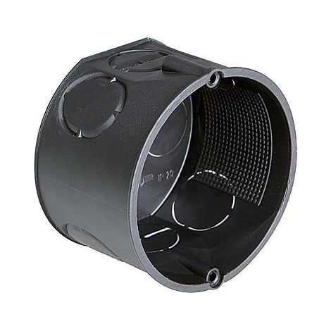 Caja de dispositivo Kaiser 1050-00 profundidad 42 mm pack 25