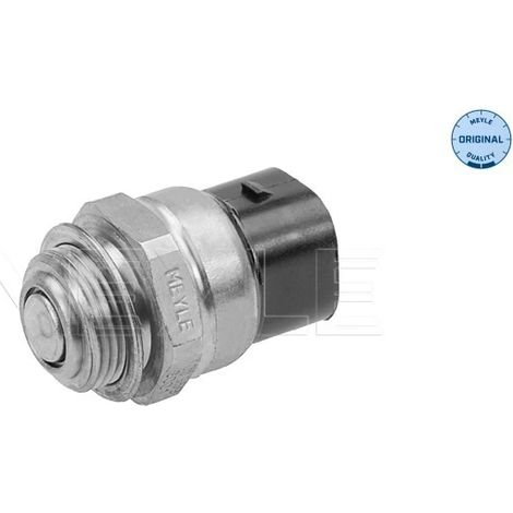 Interrupteur de température, ventilateur de radiateur Meyle 100 959 9001 AUDI