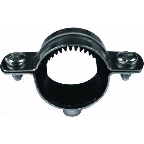 Einfache Schelle iso D.36mm 5p