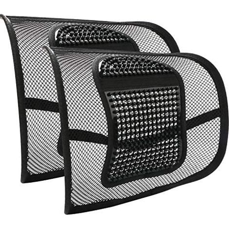 coussin de dossier, coussin lombaire, coussin triangulaire pour voiture (1/5)