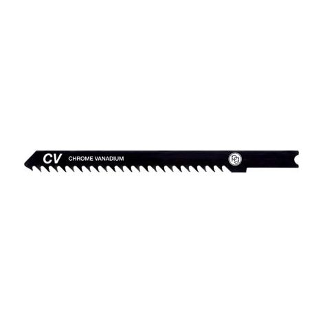 LAMA SEGHETTO ALTERNATIVO ATTACCO BLACK DEKER PG - 687.00 TAGLIO GROSSO LEGNO MM 100 CF=PZ 3- 2 confezioni