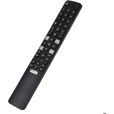 Télécommande de TV compatible TCL TV (1/4)