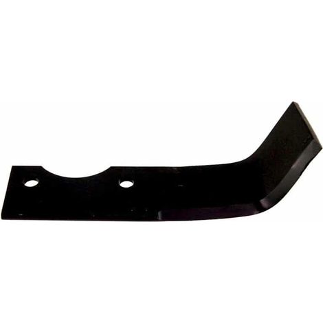 Couteau de fraise motoculteur MABEC