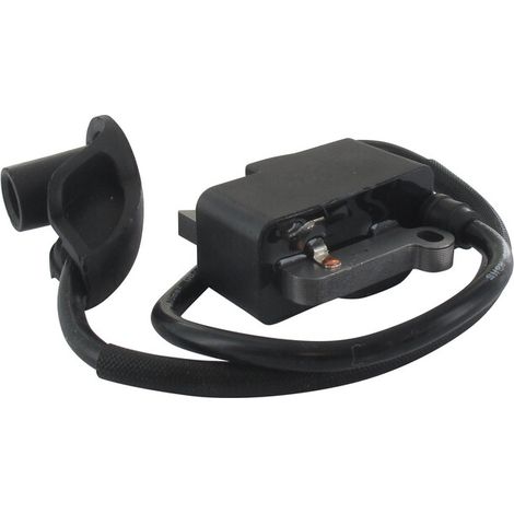 Bobina de encendido electrónico adaptable para modelos Stihl Ka120, Ka120r, Ka250, Fs120, Fs120r, Fs200, Fs200r, Fs250, Fs250r, F