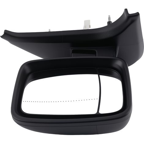 Rétroviseur Conducteur Électrique for Renault Trafic III 1.6 dCi 2014-2025 (1/5)