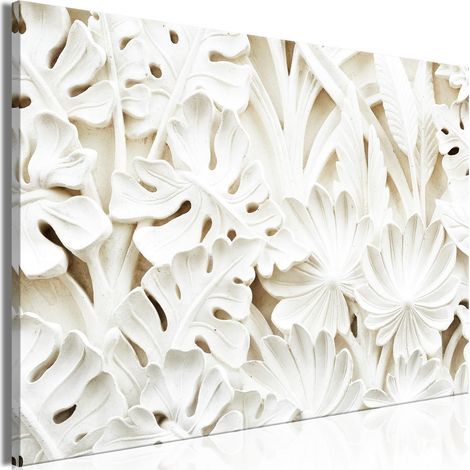 Immagine - Foglie in ceramica (1 pezzo) larghe (1/4)
