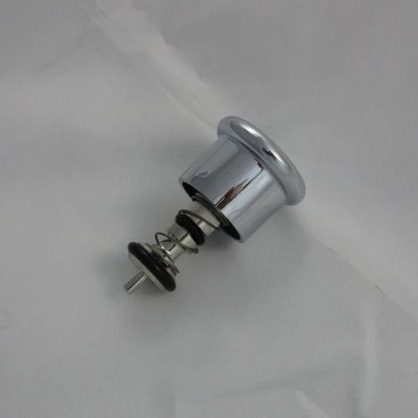 -Ersatzteil Umstellung 33489 chrom