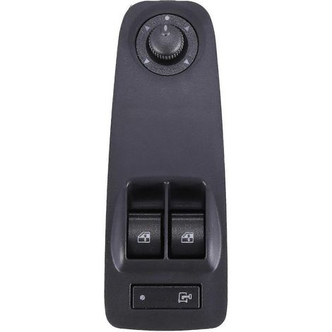 Interruttore di alimentazione finestra nove per Peugeot Boxer, Citroen Jumper Fiat Ducato 735487419 (1/5)