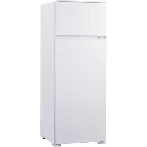 Smartway WHDP29SM1EB0 Frigorifero Da Incasso 2 Porte 205L Bianco Classe E