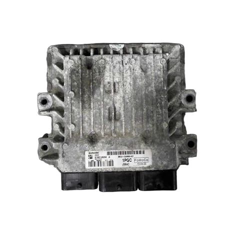 Calculateur Moteur FORD Transit Custom L1h1 2012- [PRODUIT D'OCCASION]♻️sid208FORD (1/4)