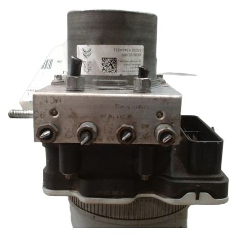 [PRODUIT D'OCCASION] Unite Hydraulique Abs PEUGEOT 508 2010- ♻️ Ref Oe. 1636408480 - Garantie à vie (1/4)