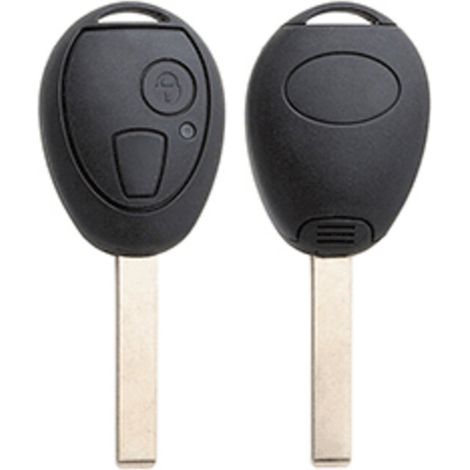 SILCA HU200RS2 GUSCIO CHIAVE AUTO (2 TASTI MINICHELATO)