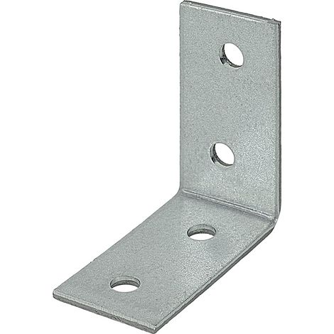 VORMANN Raccord d'angle 60x40x60mm 20 pièces ( 3000273073 )