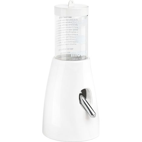 Bebedero de bolas para hámsteres 80 ml modelo 3 (1/5)