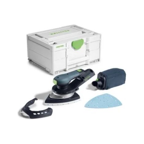 Festool DTSC 200-Basic Levigatrice Delta 18 V senza batterie 577713