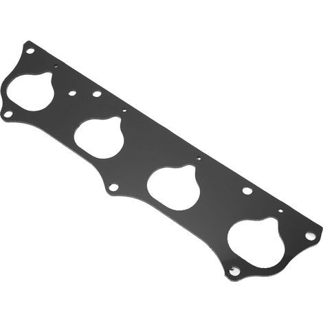 Joint de collecteur d'admission thermique en plastique à transfert de chaleur réduit, joint de corps de papillon pour K20a-K20z RSX-EP3 (1/5)