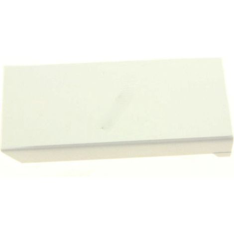 Pezzo di maniglia - Frigorifero, congelatore - LIEBHERR - 3421603662894834658