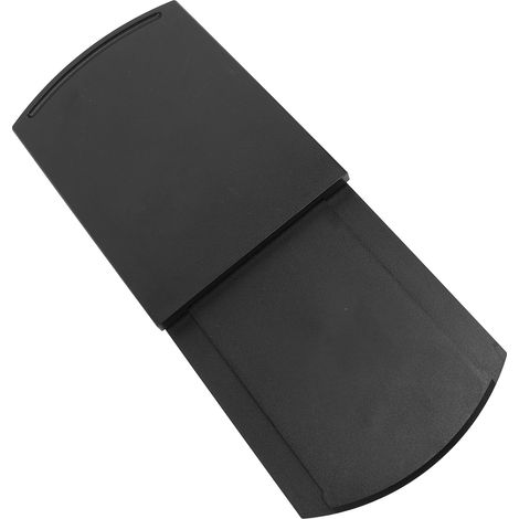 Tapis de déplacement coulissant pratique pour cafetière/appareil de cuisine, à poser sur le comptoir (1/5)