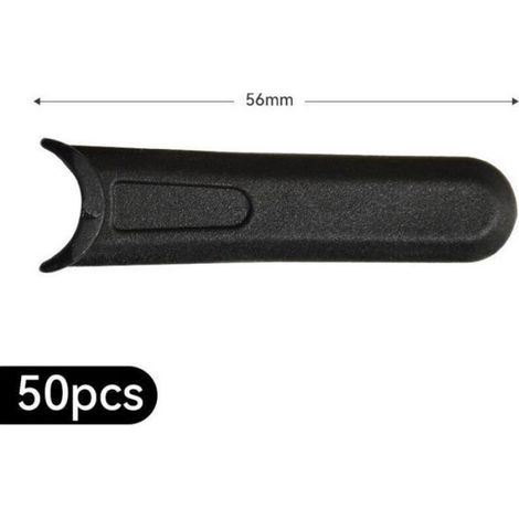 50 lames plastique compatibles Flymo Micro Lite – léger & efficace (1/5)