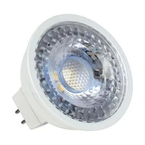 Aric ARIC 2975 LED-Lampe weiß 6W GU5.3 3000K