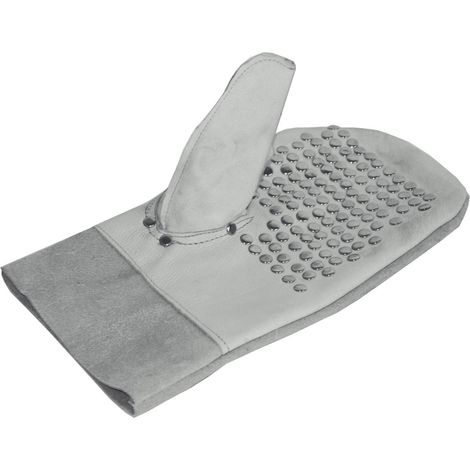 Gants de guidage, à gauche (1/3)