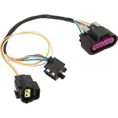【Barre de porte électrique】[25864472] pour CTS STS - Face droite robuste (1/5)