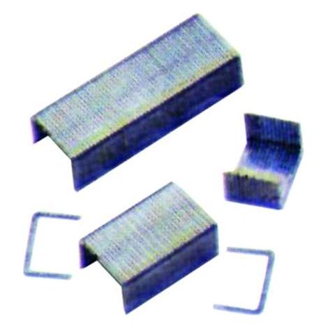Punti Per Fissatrici Vigor Blister 1000 Pz 130- 8