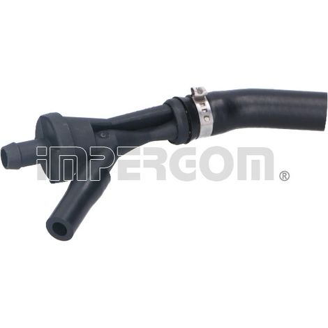 Tuyau, ventilation de carter-moteur Original Imperium 225972 BMW 11611440135