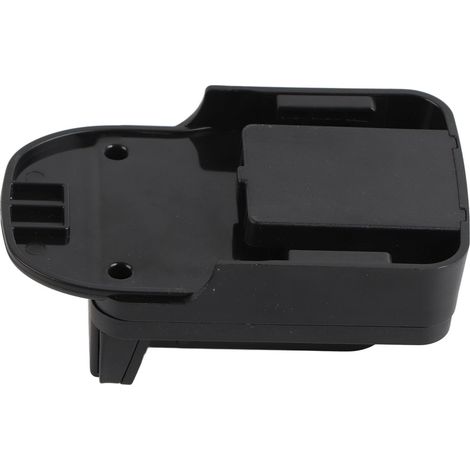 Akku-Adapter-Konverter-Umrüstsatz für RIDGID 18V auf Milwaukee 18V M18 (1/5)