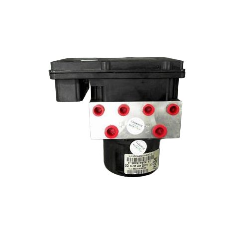 [PRODUIT D'OCCASION] Unite Hydraulique Abs MERCEDES Classe C 00-04 ♻️ Ref Oe. A0044316212 - Garantie à vie (1/4)