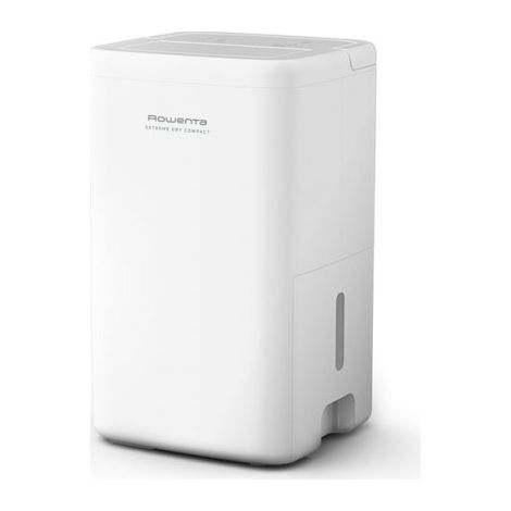 Déshumidificateur Rowenta Extreme Dry Compact DH5250F0 Blanc