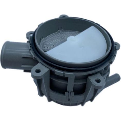 Soupape Lave-vaisselle - Référence 1784700100 - Compatible Modèles Sélectionnés - Pièce de Remplacement ×1