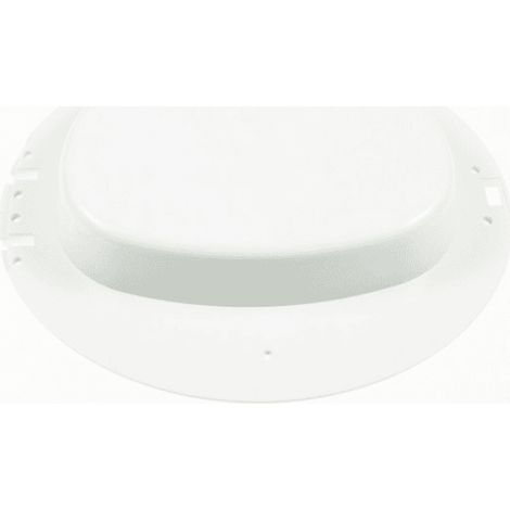CONTRE PORTE INTÉRIEUR DE HUBLOT POUR SECHE LINGE   COLDIS - 2962120100 (1/2)