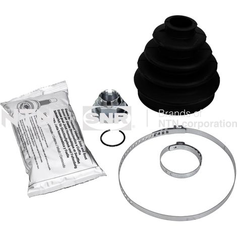 Kits soufflet coté roue - OBK52.016 - SNR - Compatible avec véhicule Ford