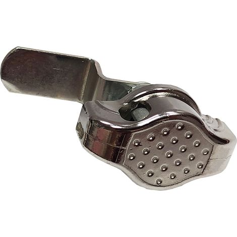 Vorhängeschloss Inpex Opcion lock mounted robuste langlebige Konstruktion
