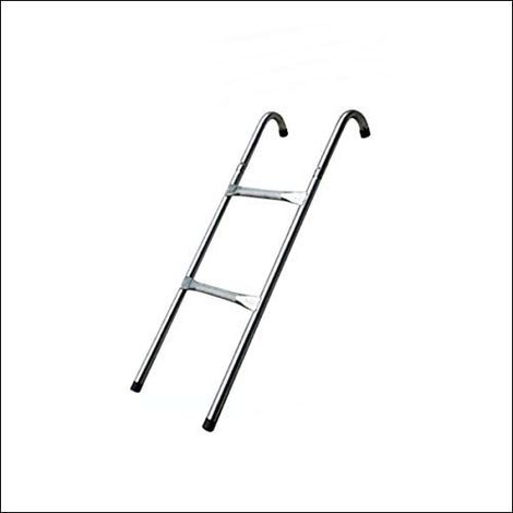 Replacement Accessory Trampoline Safety Ladder For 6ft Trampolines (1/2)