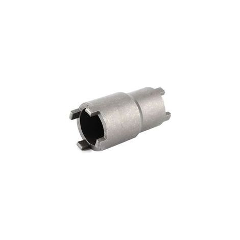 Extracteur d'écrou de verrouillage d'embrayage, 20mm 24mm, outil d'extraction, douille de clé adaptée pour Crf 600rr 450r