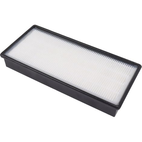 Filtre Purificateur d'Air avec Réduction des Particules et Odeurs - Kit de Remplacement pour Modèle HRF H1 (1/5)