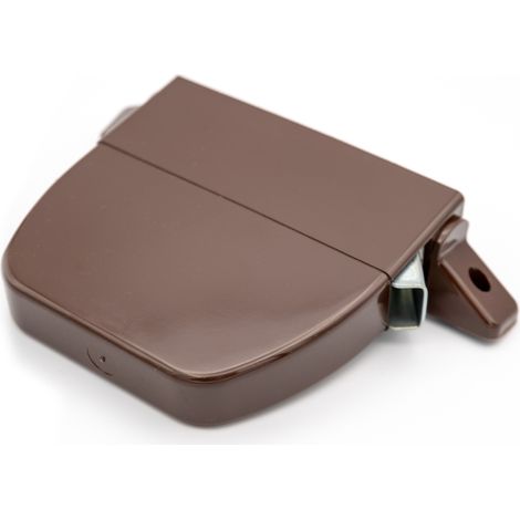 Enrouleur Sangle Volet (sangle non fournie) Marron ZF G316