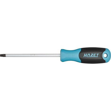 Hazet Schraubendreher 811-T27, Innen TORX Profil, SW T27 (1/5)