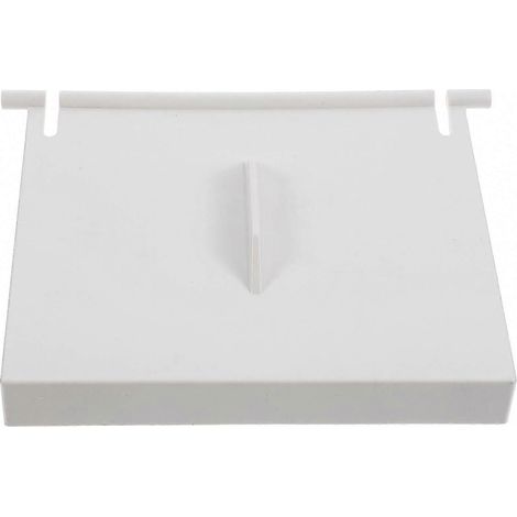 Pièce de rechange compatible 8926 pour porte de skimmer de piscine (1/3)