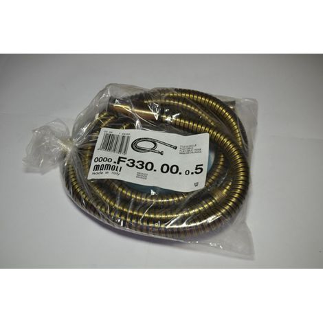 Ricambio flessibile 1/2x1/2 Mamoli F330.00.05